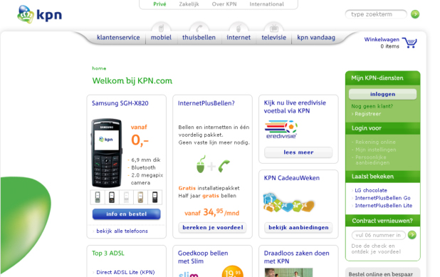 KPN.com