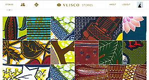 Vlisco Stories